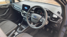 Ford Fiesta 1.1 75 Trend 5dr Petrol Hatchback